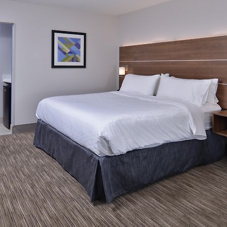 Holiday Inn Express & Suites - Marshalltown By Ihg Eksteriør billede