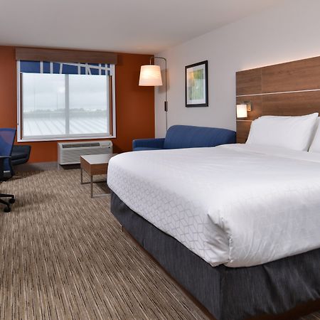 Holiday Inn Express & Suites - Marshalltown By Ihg Eksteriør billede