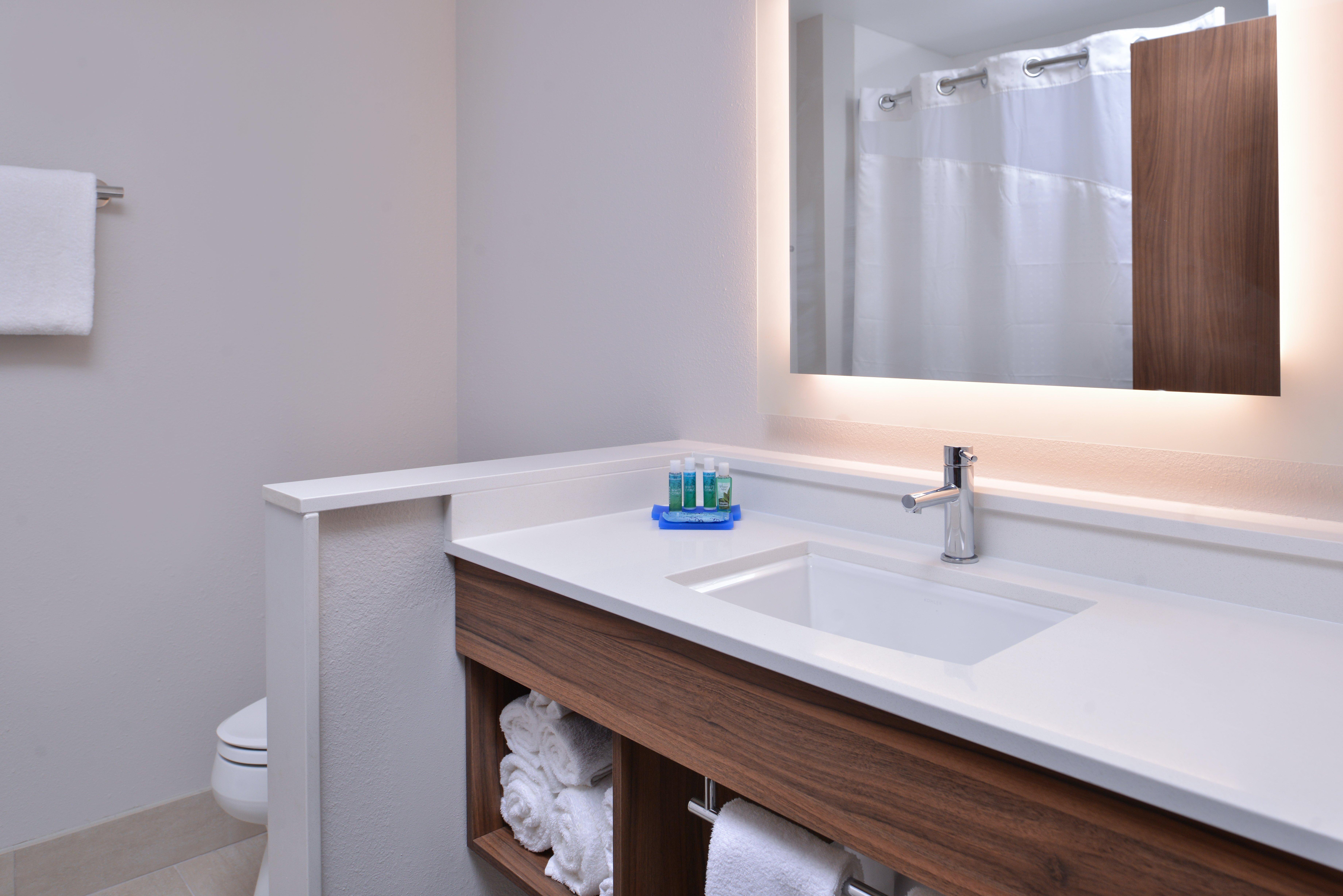 Holiday Inn Express & Suites - Marshalltown By Ihg Eksteriør billede