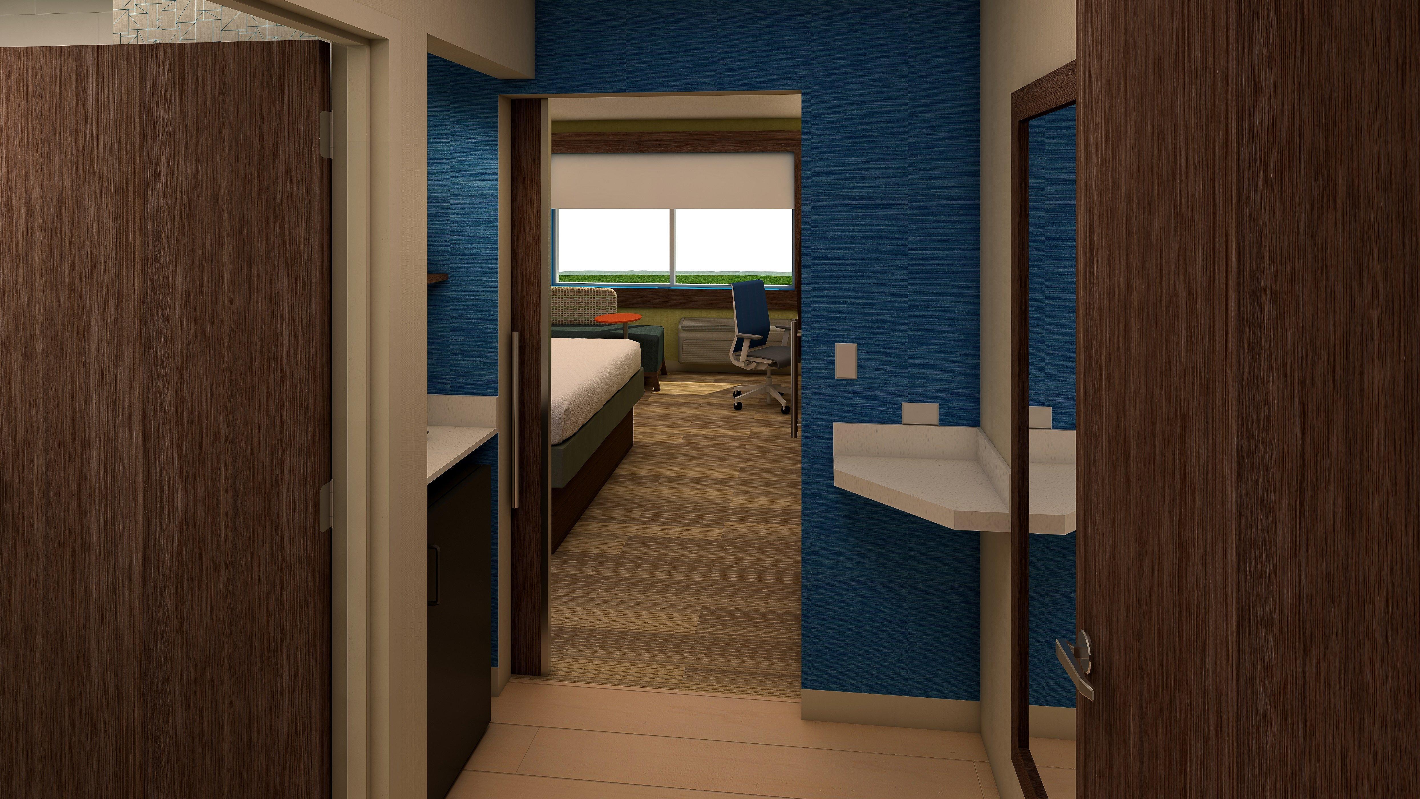 Holiday Inn Express & Suites - Marshalltown By Ihg Eksteriør billede