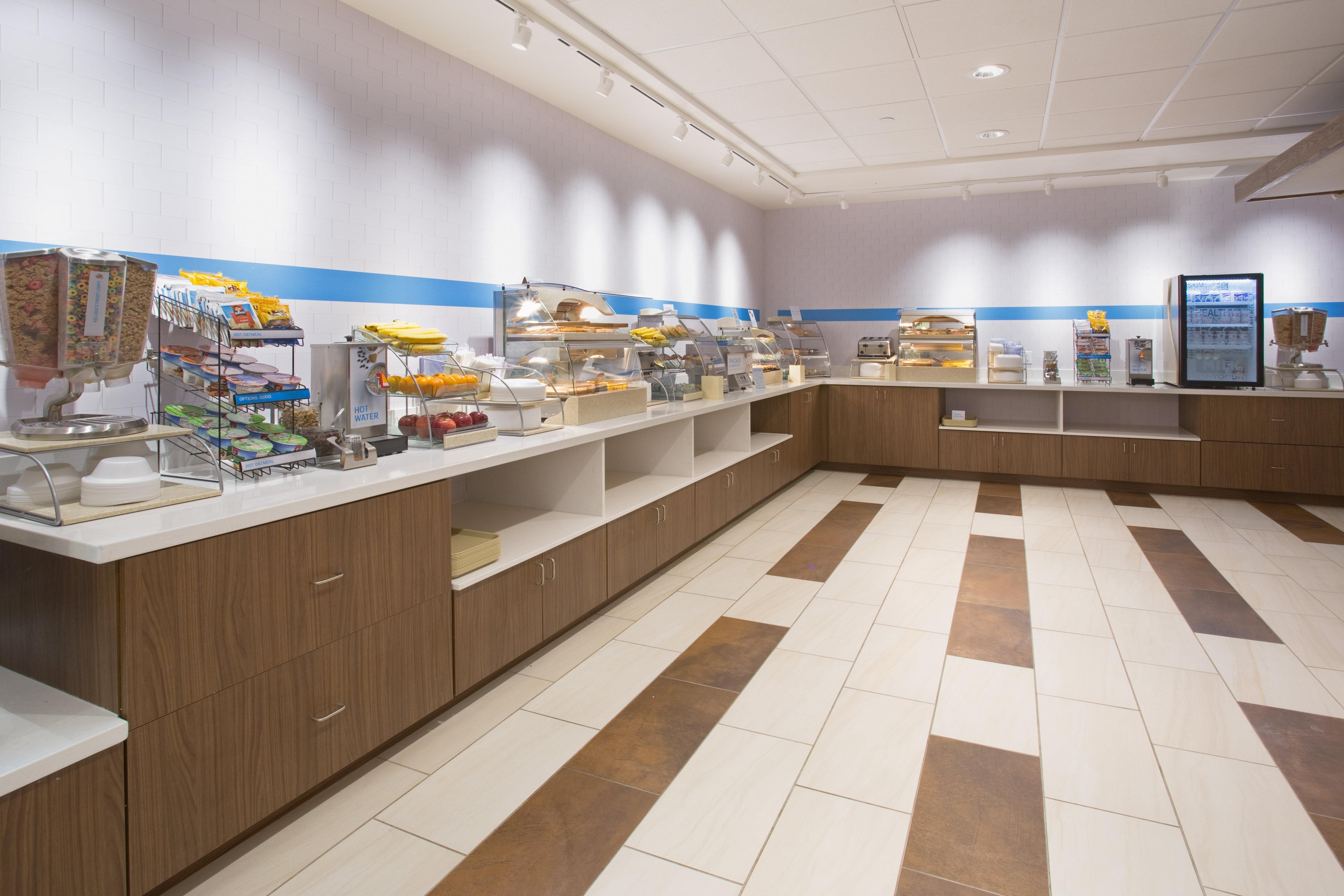 Holiday Inn Express & Suites - Marshalltown By Ihg Eksteriør billede