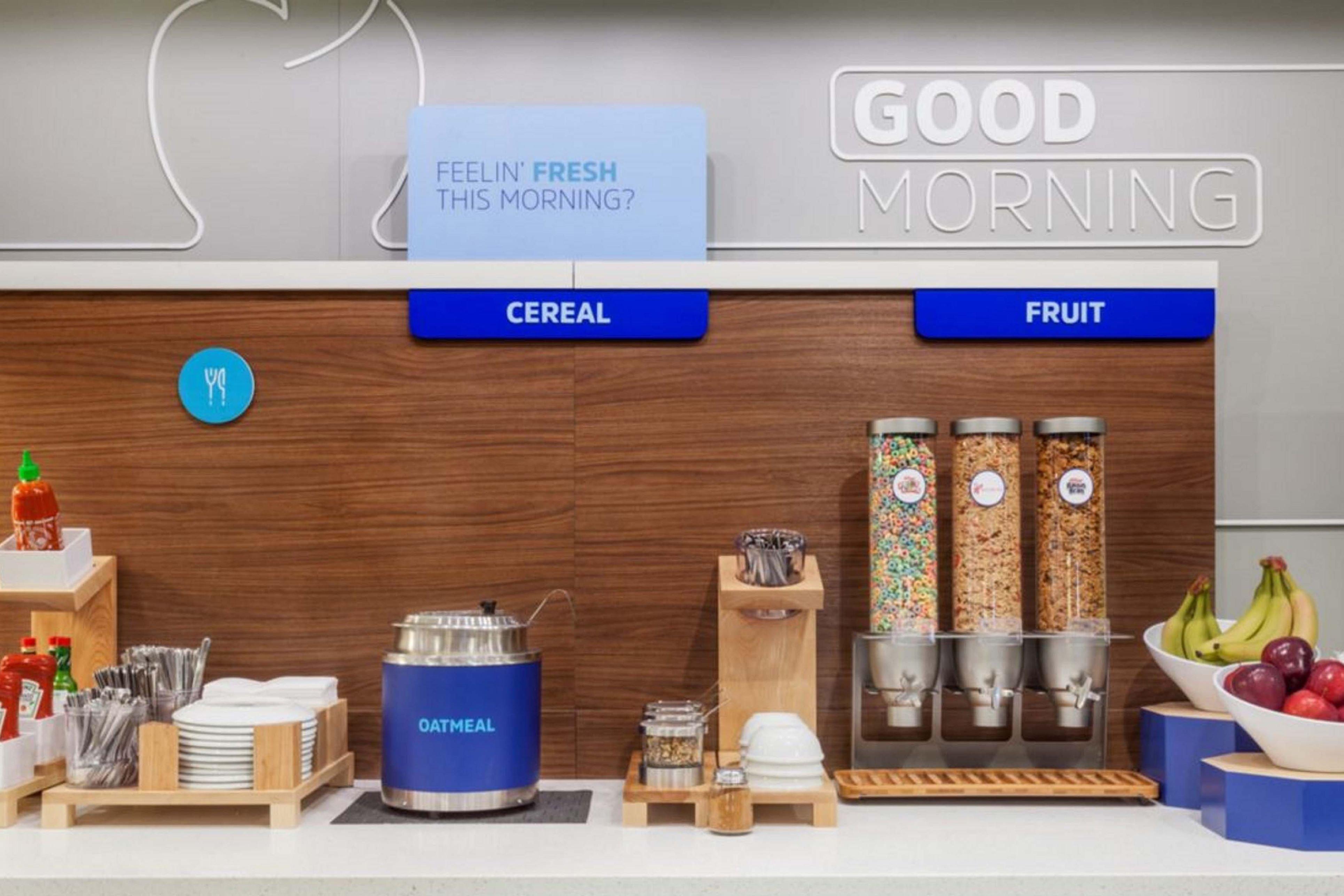 Holiday Inn Express & Suites - Marshalltown By Ihg Eksteriør billede