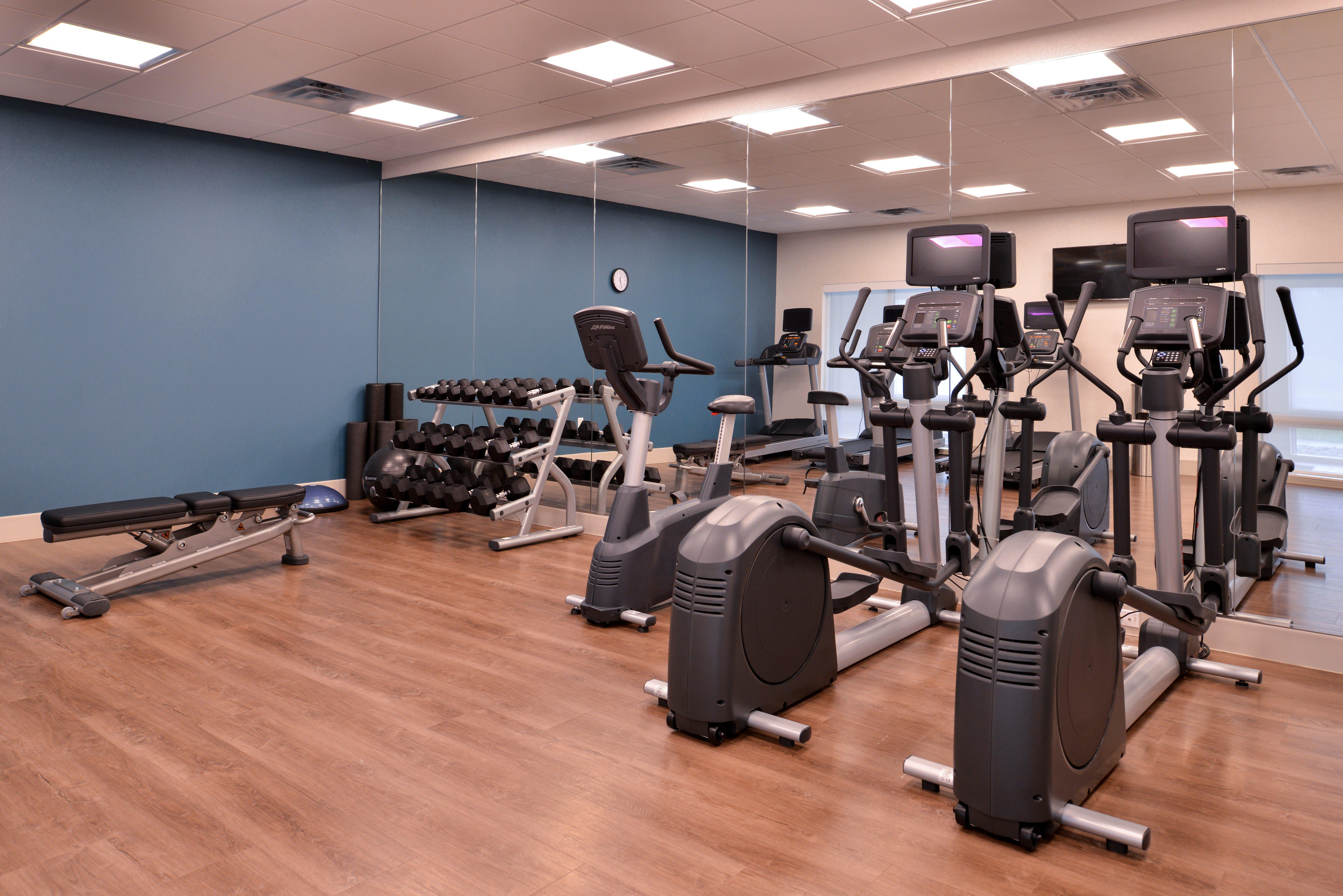 Holiday Inn Express & Suites - Marshalltown By Ihg Eksteriør billede