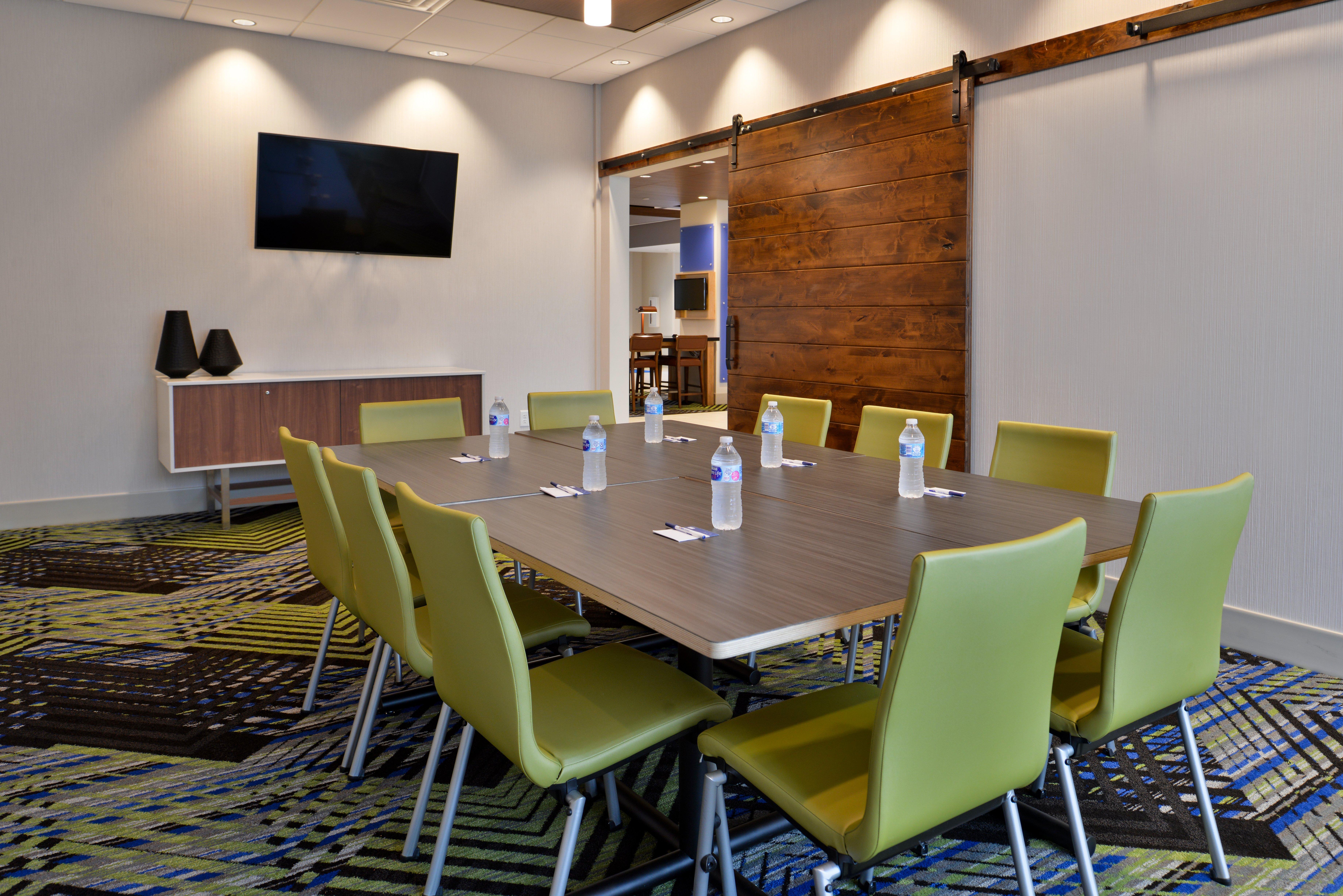 Holiday Inn Express & Suites - Marshalltown By Ihg Eksteriør billede