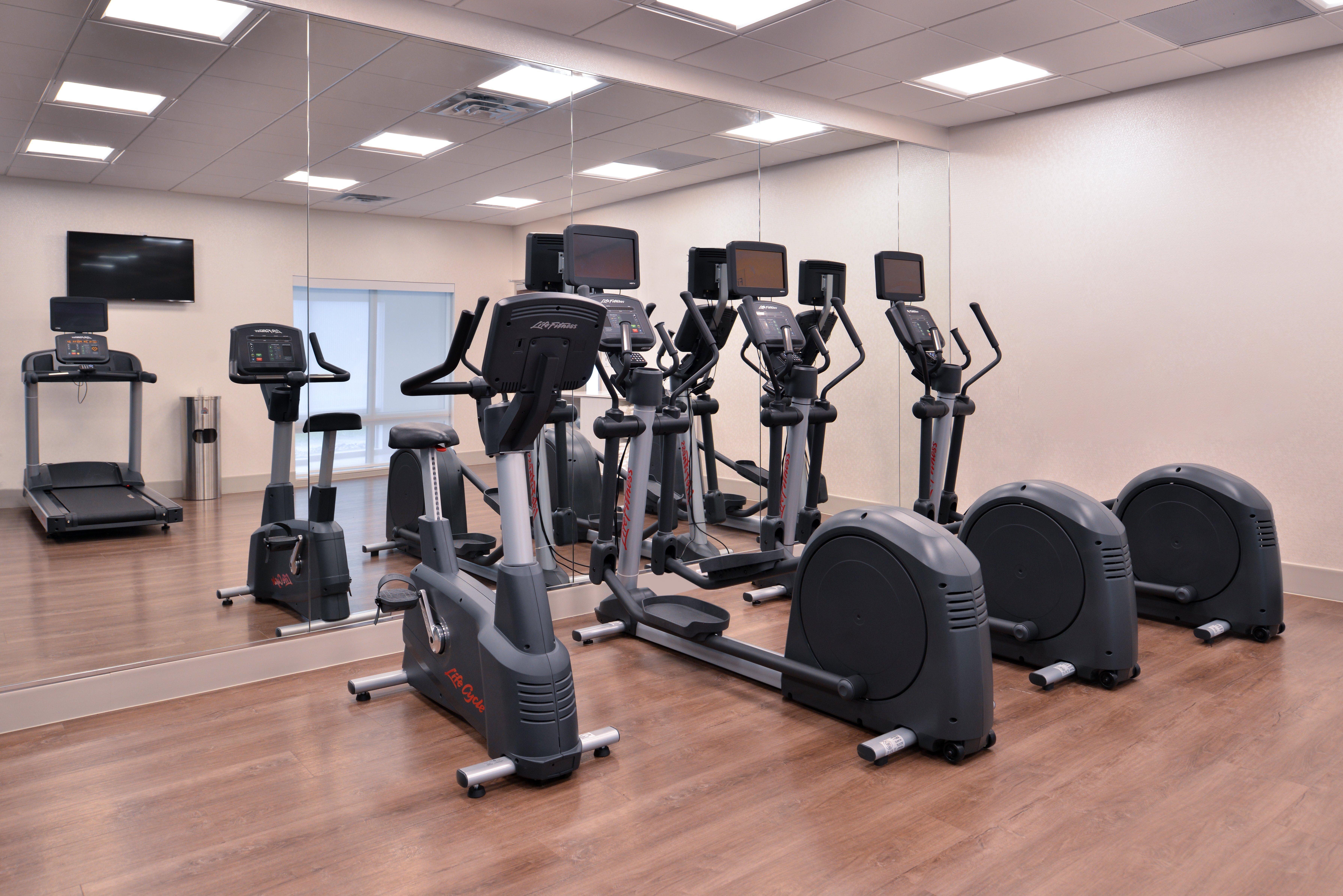 Holiday Inn Express & Suites - Marshalltown By Ihg Eksteriør billede