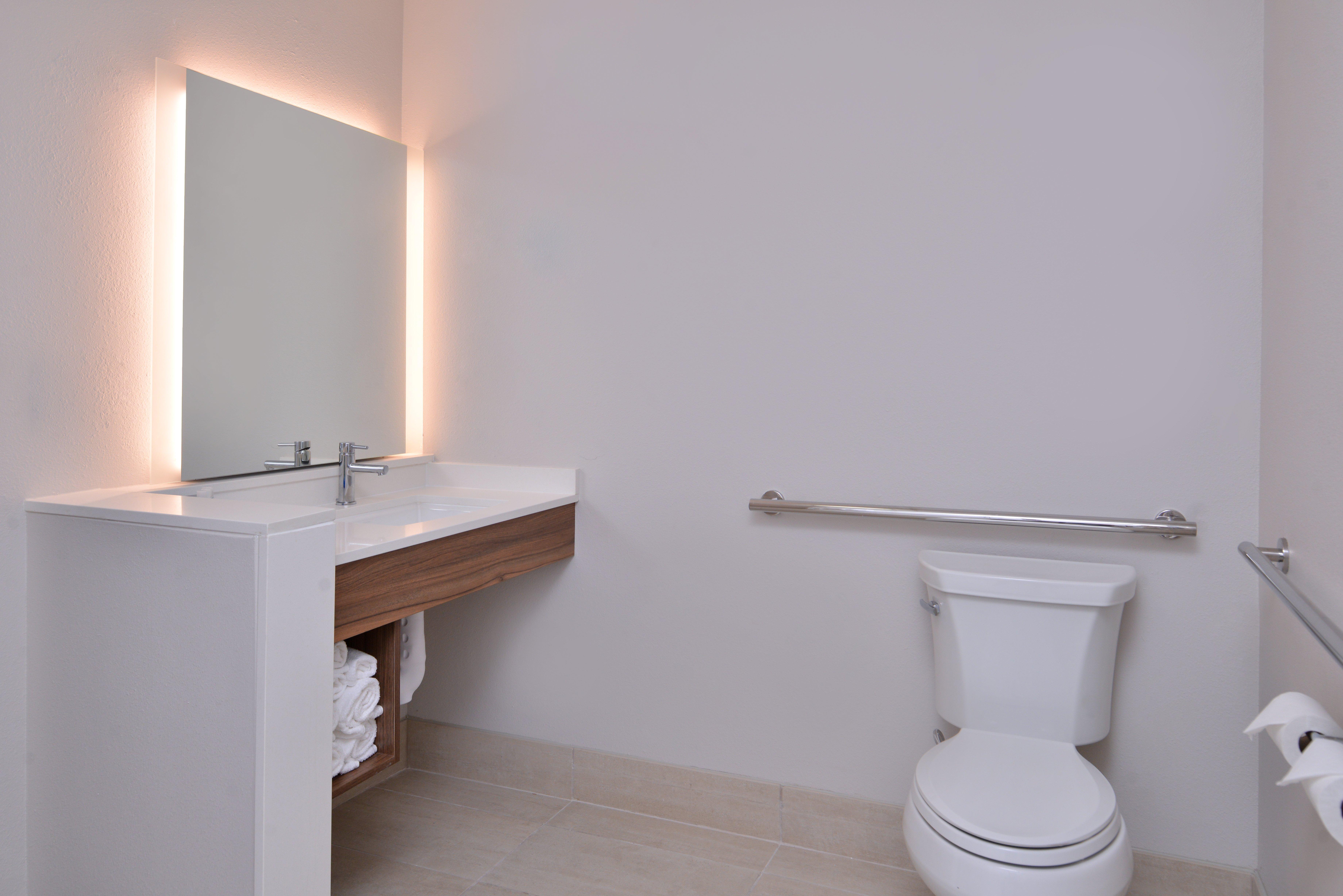 Holiday Inn Express & Suites - Marshalltown By Ihg Eksteriør billede