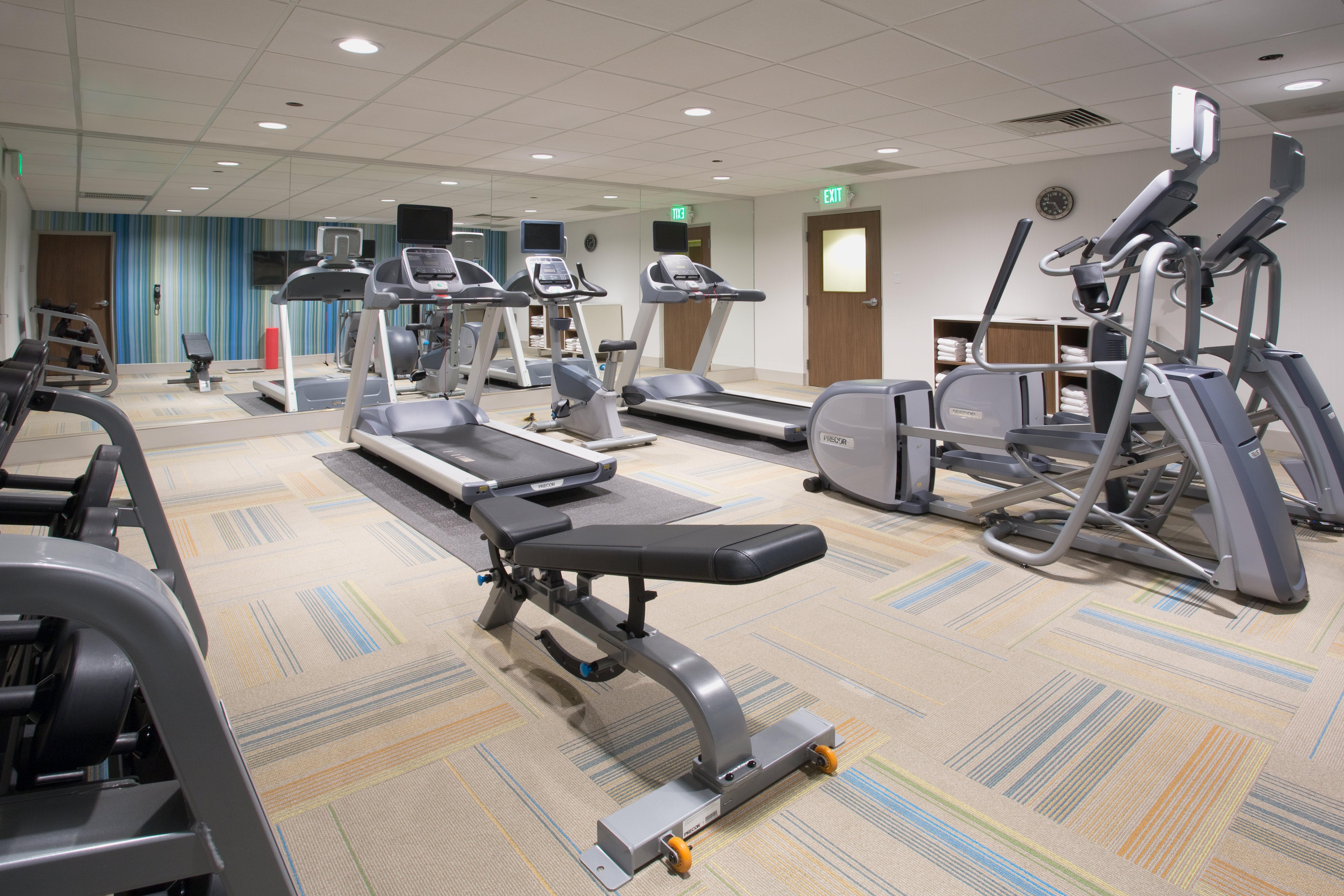 Holiday Inn Express & Suites - Marshalltown By Ihg Eksteriør billede
