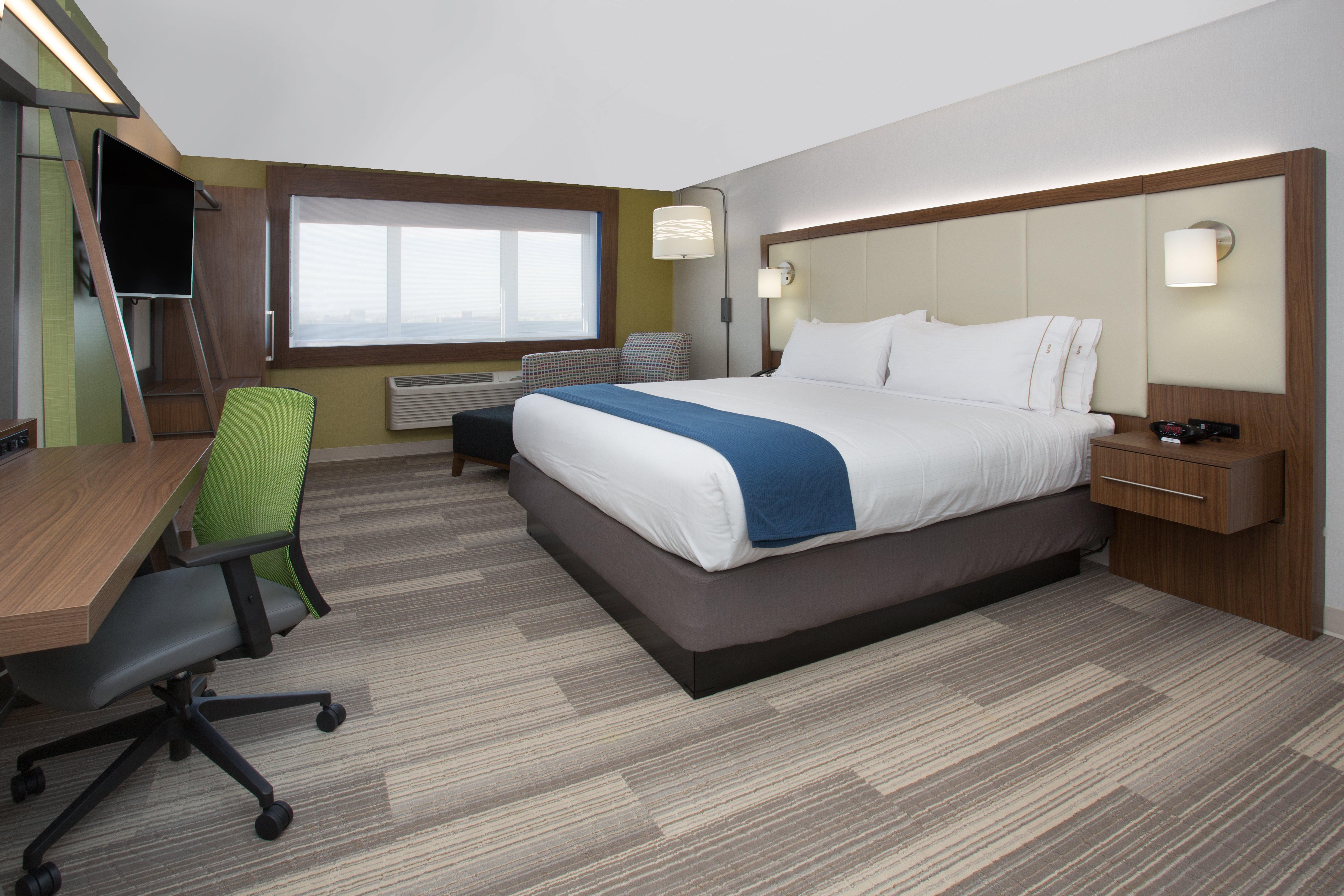 Holiday Inn Express & Suites - Marshalltown By Ihg Eksteriør billede