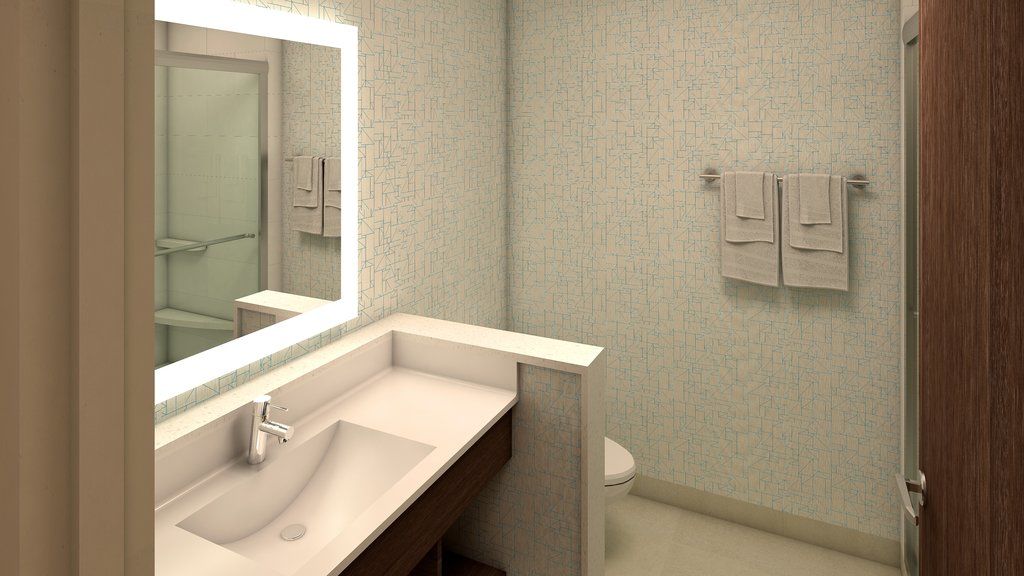 Holiday Inn Express & Suites - Marshalltown By Ihg Eksteriør billede