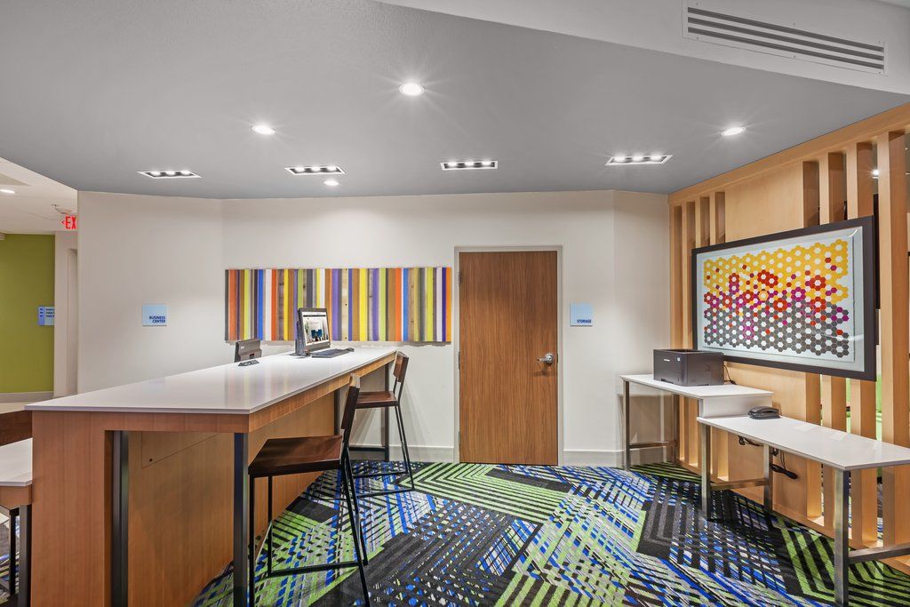 Holiday Inn Express & Suites - Marshalltown By Ihg Eksteriør billede